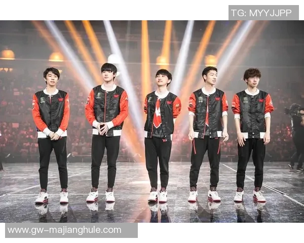 热议英雄联盟WE战队协作变革背后的策略与挑战分析